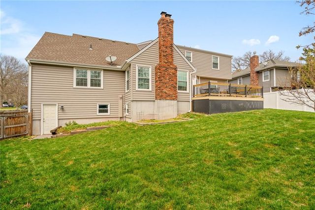 7623 Slater Street, Overland Park, KS 66204