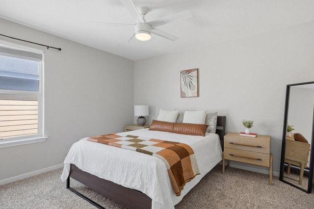 4917 Lexington Meadow LN, Del Valle, TX 78617