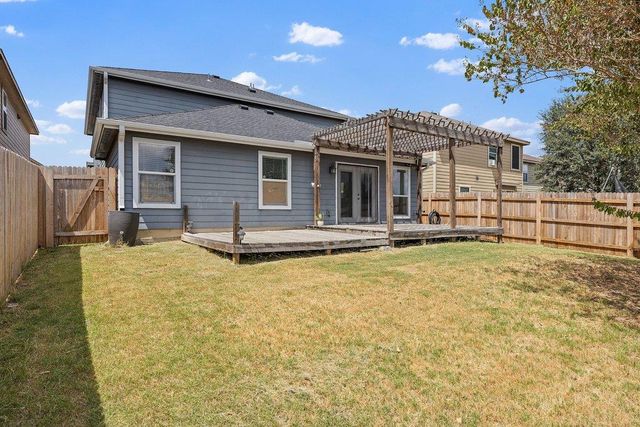 4917 Lexington Meadow LN, Del Valle, TX 78617