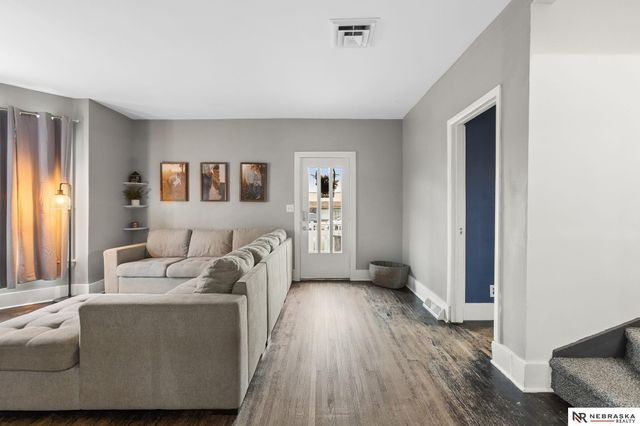 231 East 3rd Street, Fremont, NE 68025