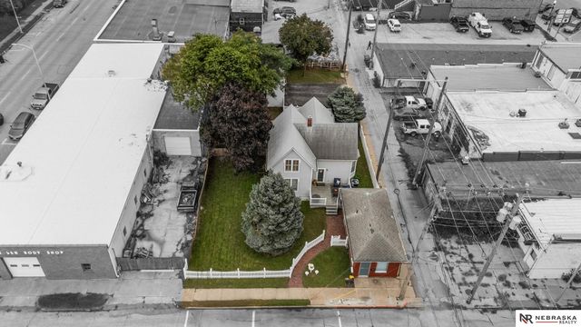 231 East 3rd Street, Fremont, NE 68025