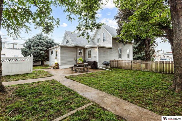 231 East 3rd Street, Fremont, NE 68025