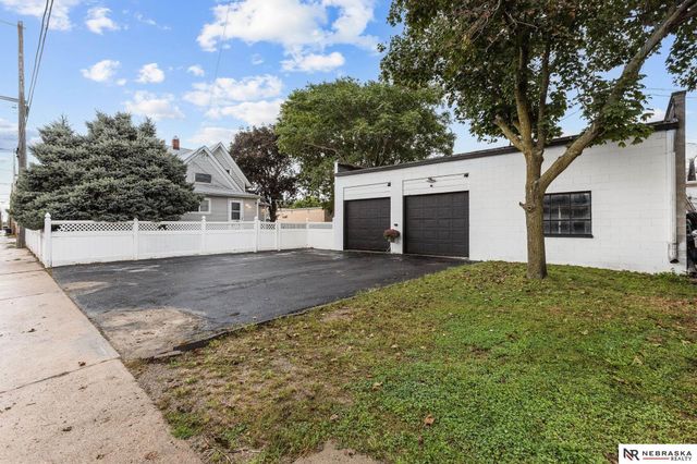 231 East 3rd Street, Fremont, NE 68025