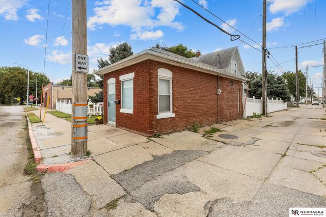 231 East 3rd Street, Fremont, NE 68025