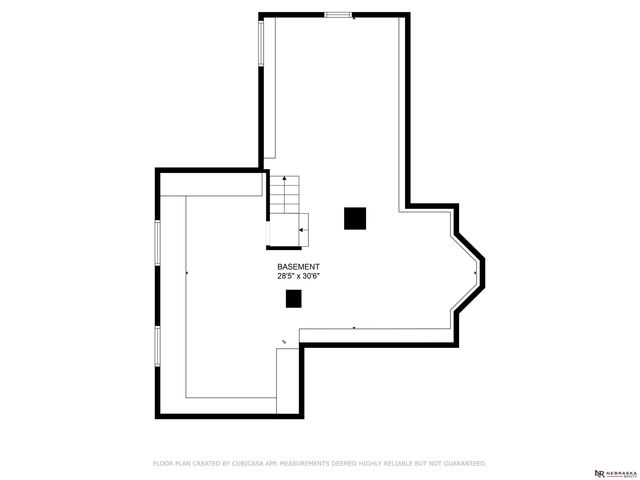 231 East 3rd Street, Fremont, NE 68025