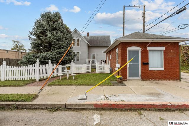 231 East 3rd Street, Fremont, NE 68025