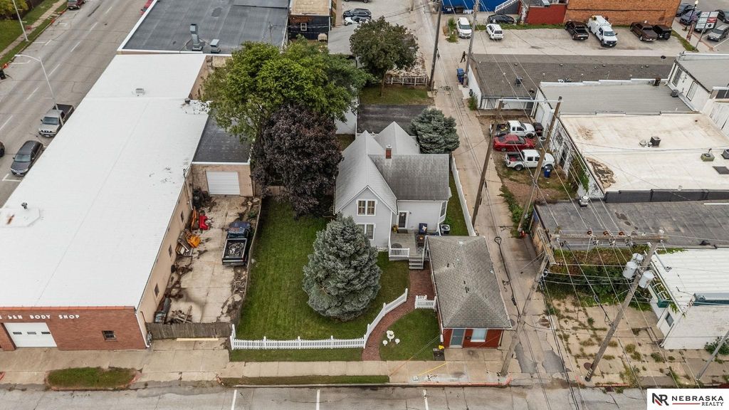 231 East 3rd Street, Fremont, NE 68025