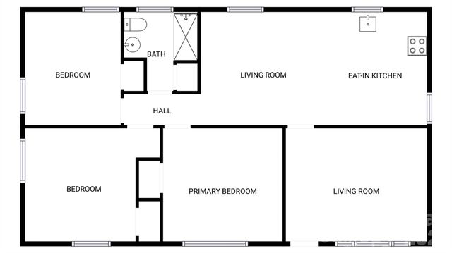 2155 Airdale Road, Lancaster, SC 29720