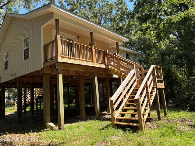 3718 Howze Street, Moss Point, MS 39563