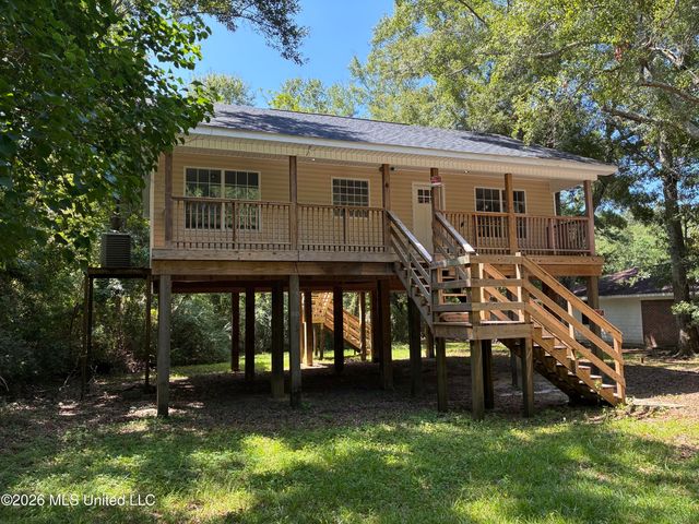 3718 Howze Street, Moss Point, MS 39563