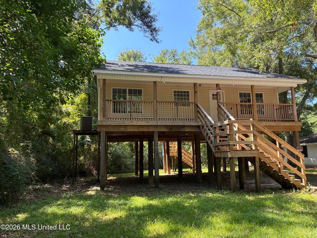 3718 Howze Street, Moss Point, MS 39563