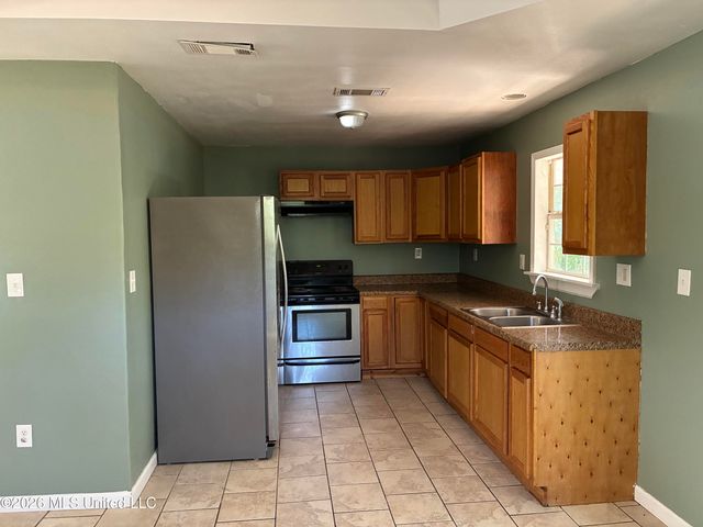 3718 Howze Street, Moss Point, MS 39563