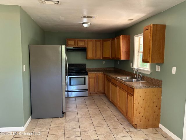 3718 Howze Street, Moss Point, MS 39563
