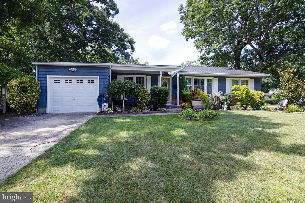 722 JEFFERSON DR, TURNERSVILLE, NJ 08012 — photo 3