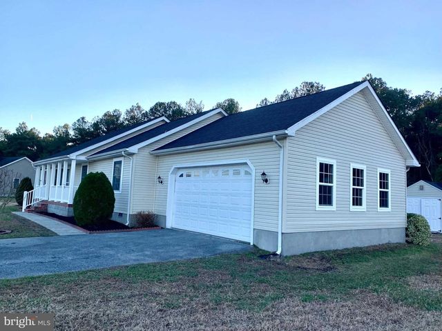 25900 COUNTRY MEADOWS DR, Millsboro, DE 19966