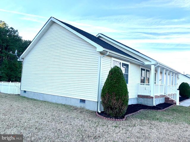 25900 COUNTRY MEADOWS DR, Millsboro, DE 19966