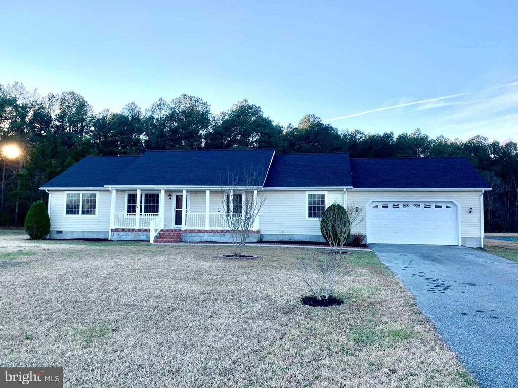 25900 COUNTRY MEADOWS DR, Millsboro, DE 19966