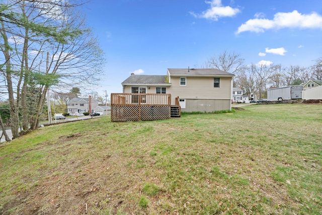 25 Samoset Rd, Peabody, MA 01960