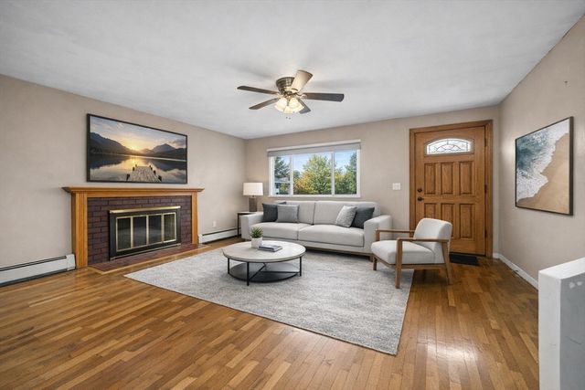 25 Samoset Rd, Peabody, MA 01960