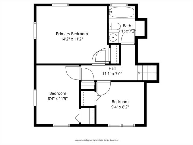 25 Samoset Rd, Peabody, MA 01960