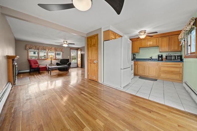 25 Samoset Rd, Peabody, MA 01960