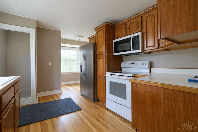 5053 St Rt 132, Stonelick Twp, OH 45103