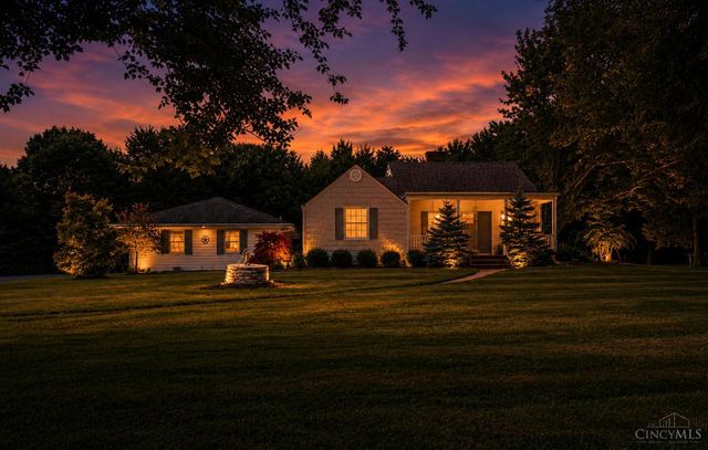 5053 St Rt 132, Stonelick Twp, OH 45103