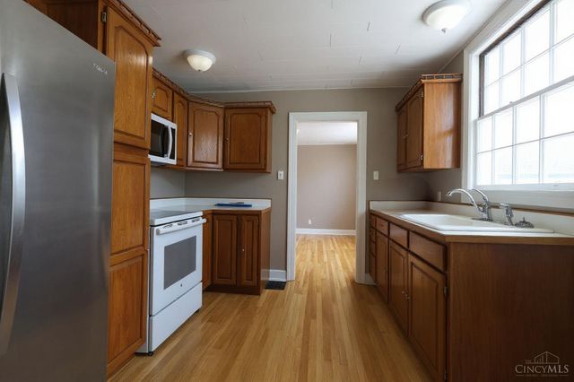 5053 St Rt 132, Stonelick Twp, OH 45103