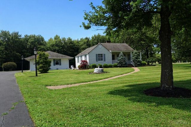 5053 St Rt 132, Stonelick Twp, OH 45103