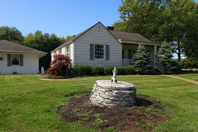 5053 St Rt 132, Stonelick Twp, OH 45103