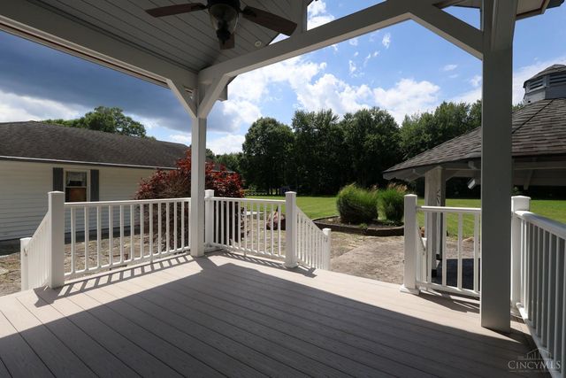 5053 St Rt 132, Stonelick Twp, OH 45103