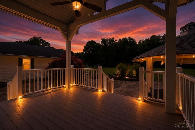 5053 St Rt 132, Stonelick Twp, OH 45103