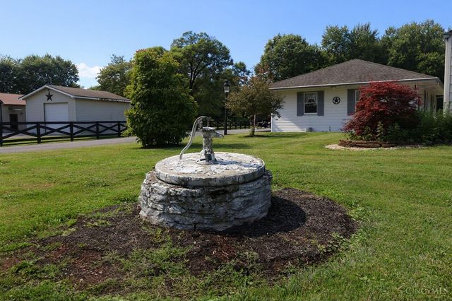 5053 St Rt 132, Stonelick Twp, OH 45103