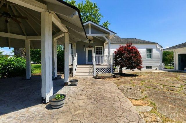 5053 St Rt 132, Stonelick Twp, OH 45103