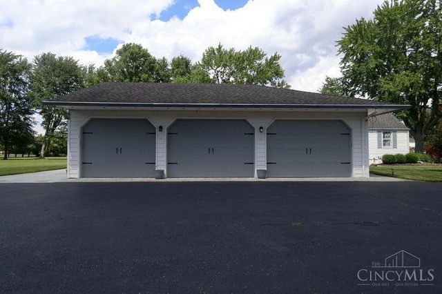 5053 St Rt 132, Stonelick Twp, OH 45103