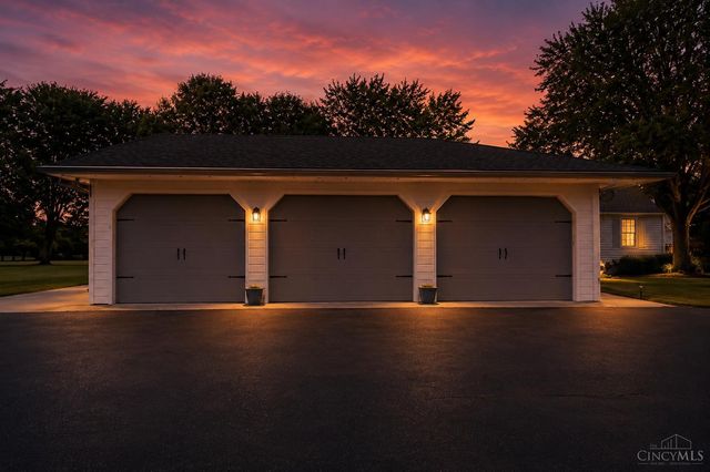 5053 St Rt 132, Stonelick Twp, OH 45103