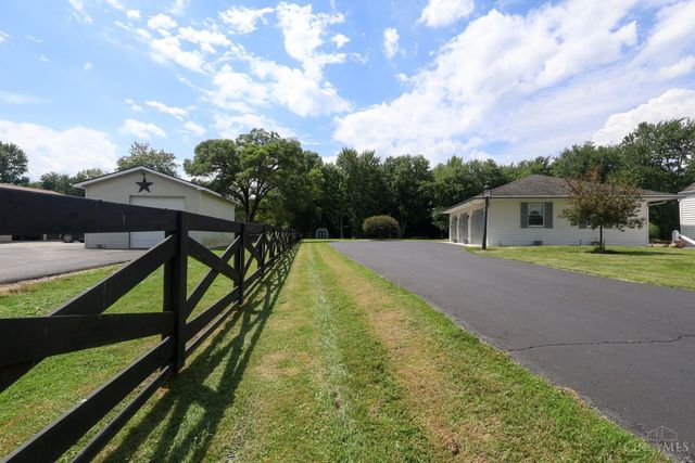 5053 St Rt 132, Stonelick Twp, OH 45103