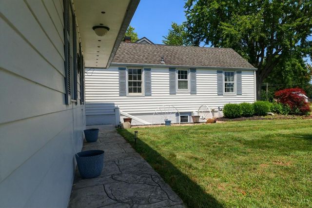 5053 St Rt 132, Stonelick Twp, OH 45103