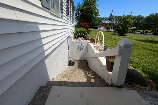 5053 St Rt 132, Stonelick Twp, OH 45103