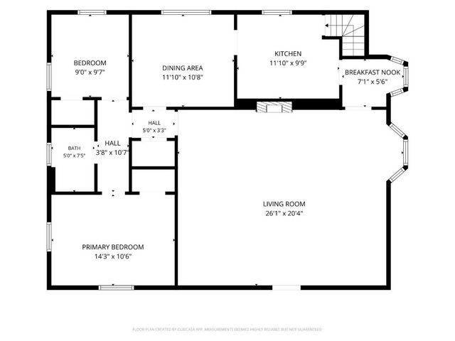 5053 St Rt 132, Stonelick Twp, OH 45103
