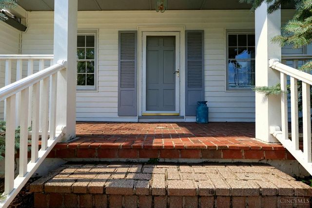 5053 St Rt 132, Stonelick Twp, OH 45103