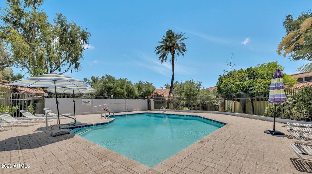 4719 N 10TH Street, Phoenix, AZ 85014 — exterior