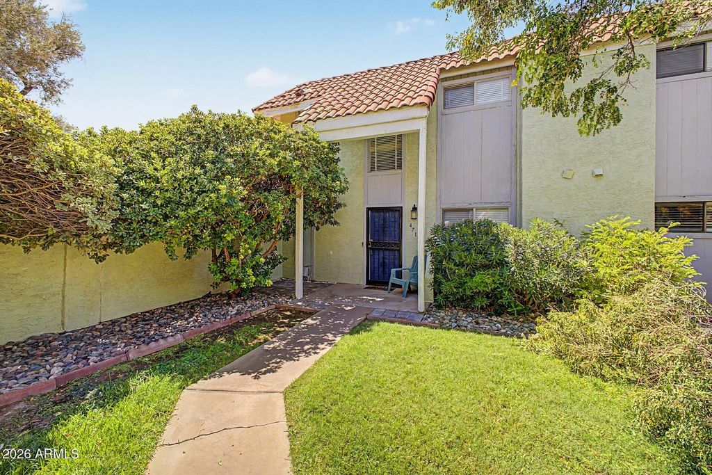 4719 N 10TH Street, Phoenix, AZ 85014 — photo 2