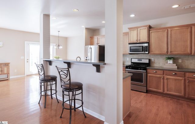 1008 Kangley Drive, Simpsonville, SC 29681