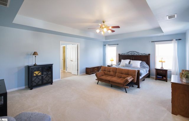 1008 Kangley Drive, Simpsonville, SC 29681