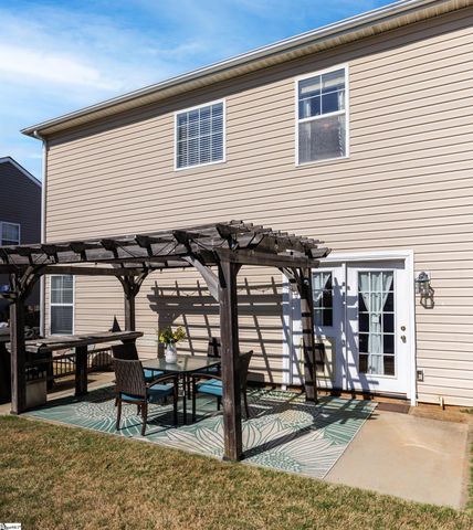 1008 Kangley Drive, Simpsonville, SC 29681