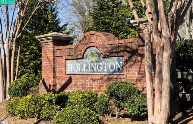 1008 Kangley Drive, Simpsonville, SC 29681