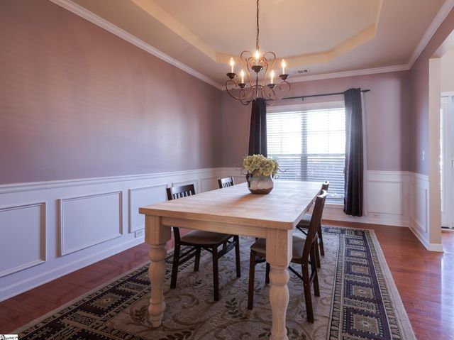 1008 Kangley Drive, Simpsonville, SC 29681