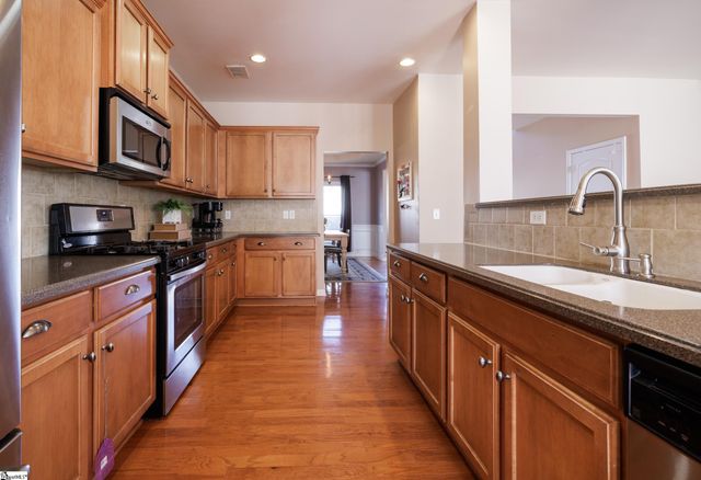 1008 Kangley Drive, Simpsonville, SC 29681