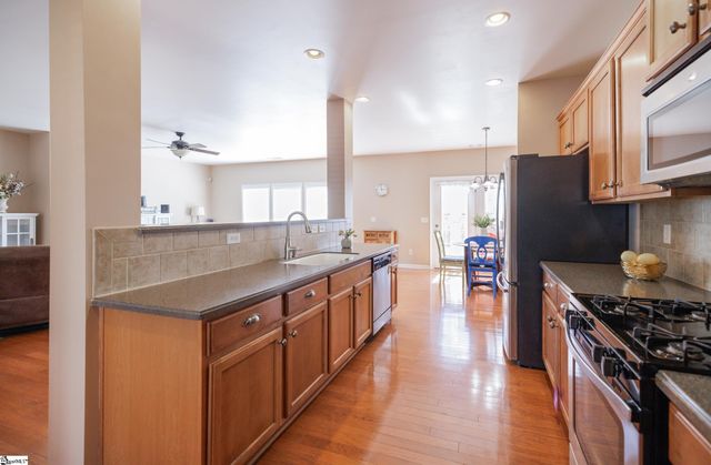 1008 Kangley Drive, Simpsonville, SC 29681